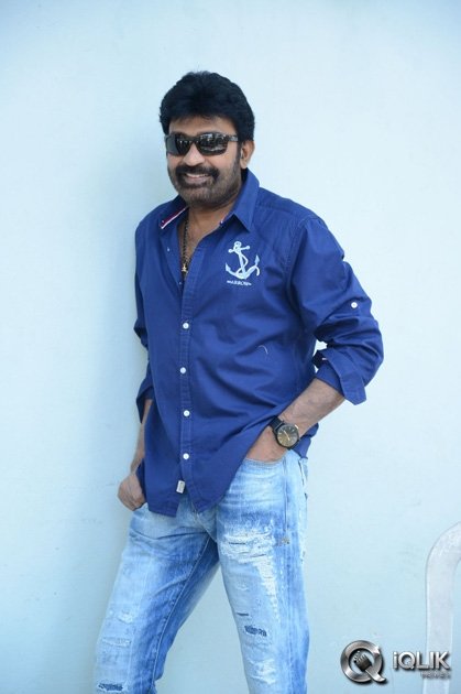 Rajasekhar